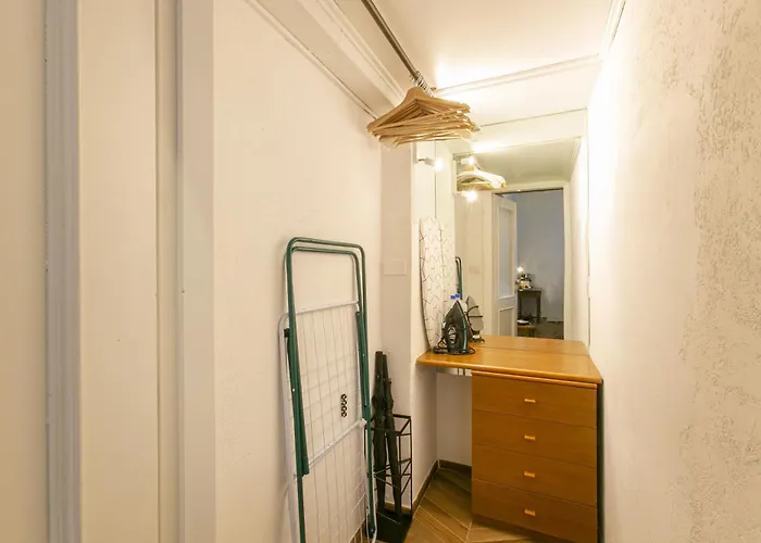 Trevi Little Palace #4 Apartamento Roma