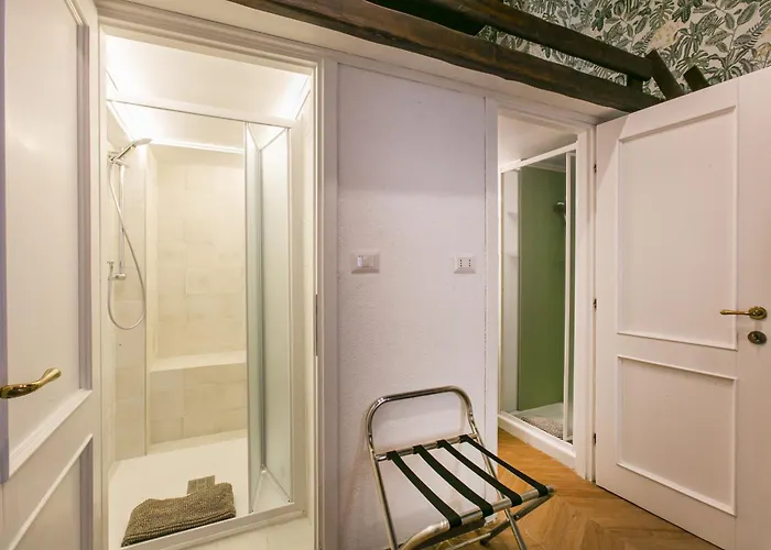 Trevi Little Palace #4 Apartamento